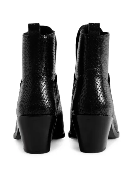 Botine Zadig&voltaire negru