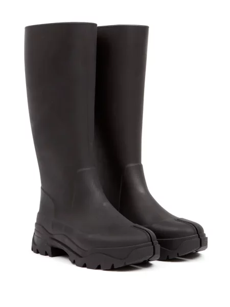Botine Maison Margiela negru