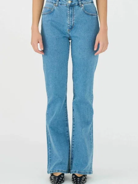 Ivy Copenhagen Jeans Tara denim albastru