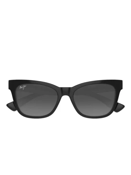 Ochelari de soare Maui Jim negru