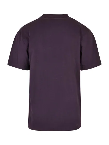 Urban Classics Tricou mov vânătă