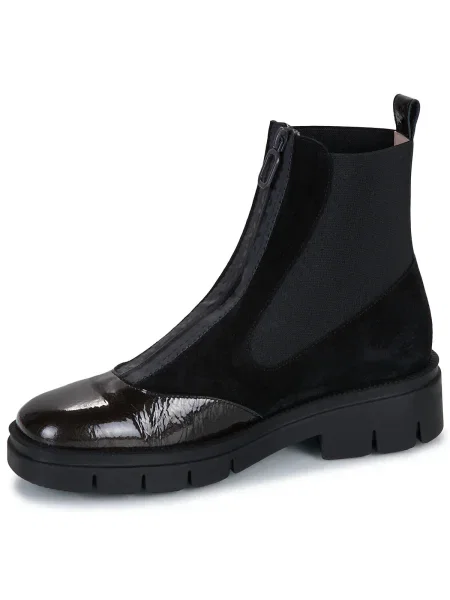 Pantofi Hispanitas negru