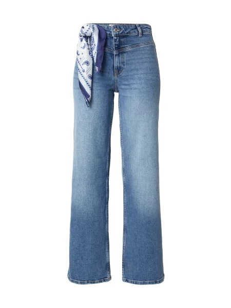 ONLY Jeans ONLJUICY denim albastru