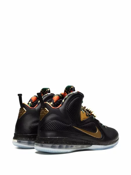 Tenisky Nike LeBron černé