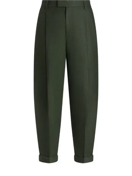 Pantaloni Dolce & Gabbana verde