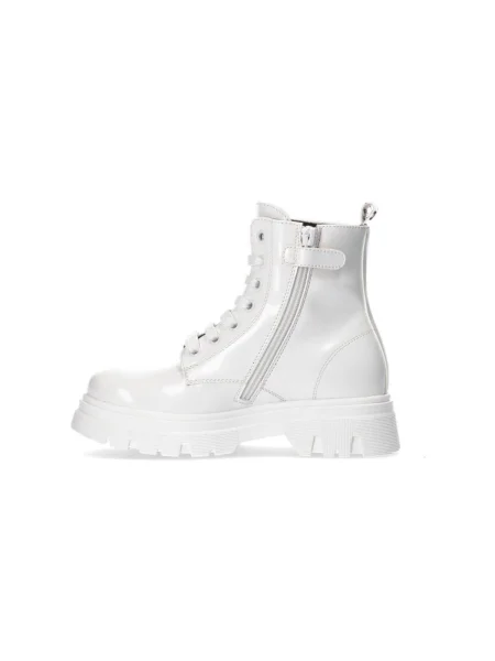 Pantofi Tommy Hilfiger alb