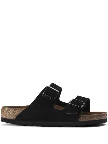 Sandale Birkenstock negru
