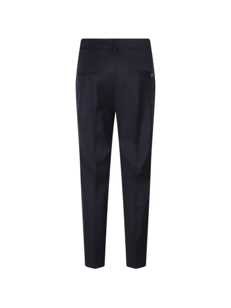 Pantaloni Dondup albastru