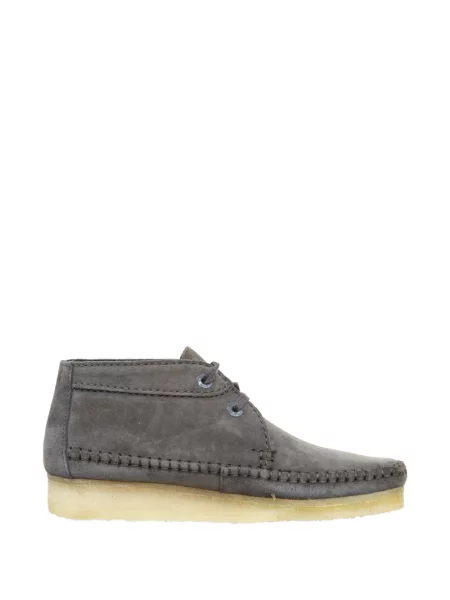 Ghete desert Clarks Originals gri