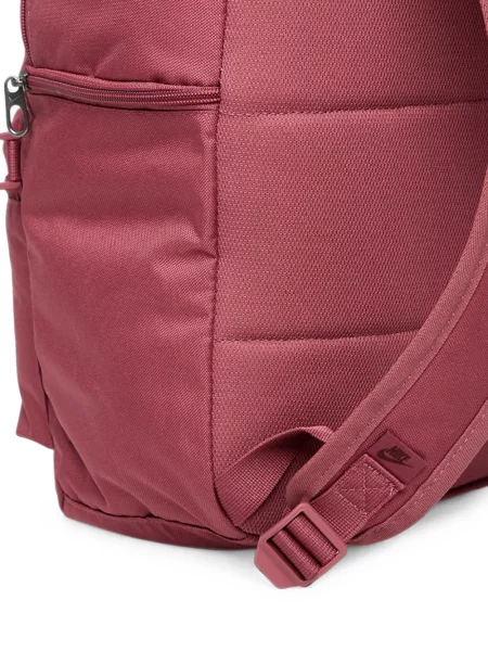 Rucsac Nike cu decolteu rotund retro negru
