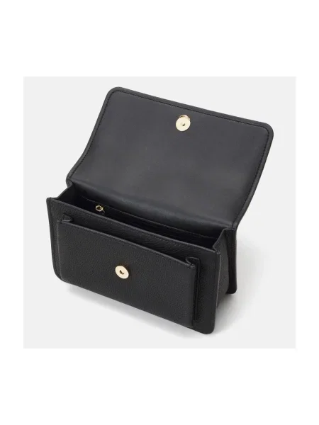 MICHAEL Michael Kors Geantă de umăr auriu negru