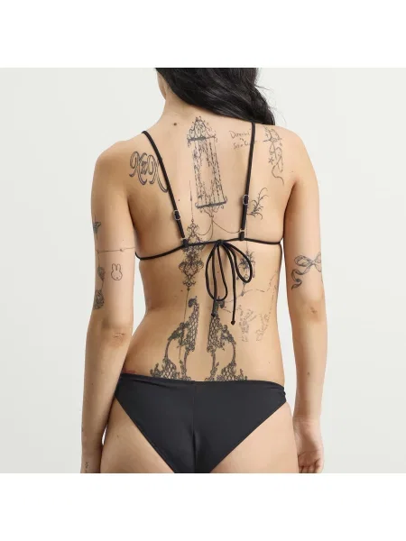Bikini Fruity Booty czarne