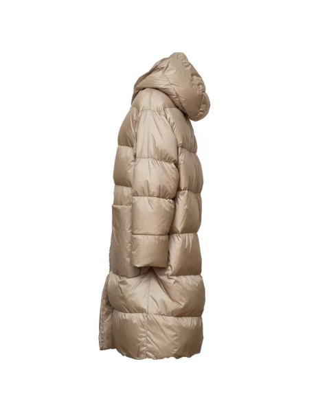 Palton Max Mara cu glugă