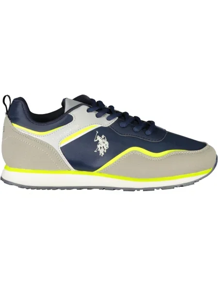 Polo U.s. Polo Assn. albastru