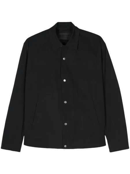 Lehký bunda Neil Barrett černá