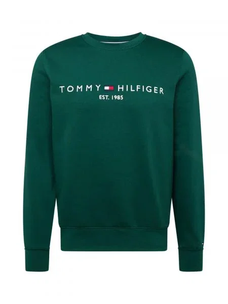 Palton Tommy Hilfiger alb