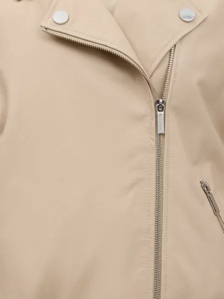 Куртка Armani Exchange бежева