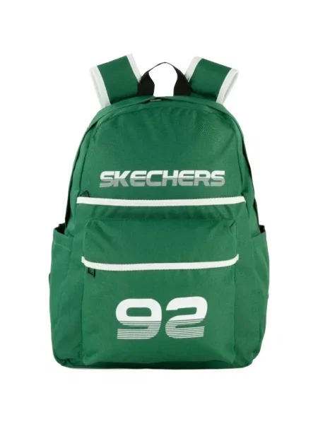 Olcsóbban. SKECHERS Downtown hátizsák 20 l galapagos zöld. Méret: OS zöld