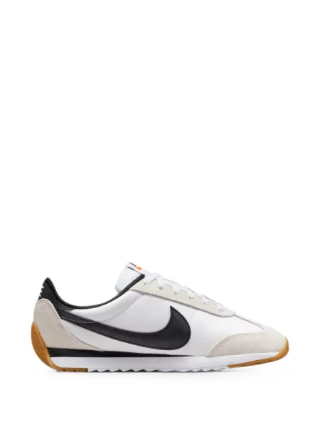 Fotbal sneakerși Nike Phantom retro negru