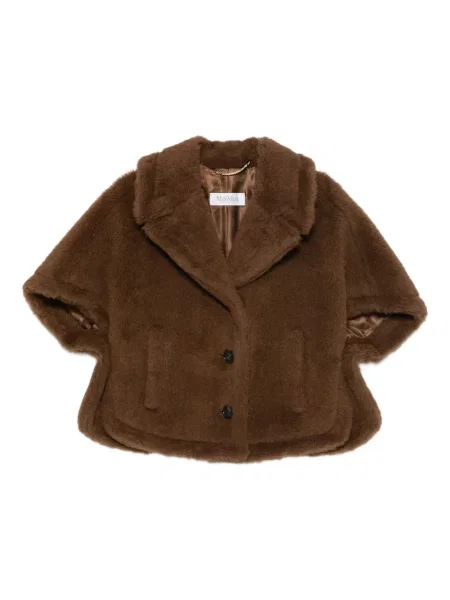 Geacă Max Mara maro
