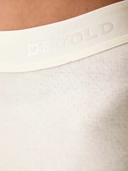 Термобелье Devold из шерсти мериноса