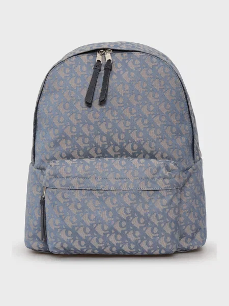 Рюкзак Calvin Klein Jeans синій