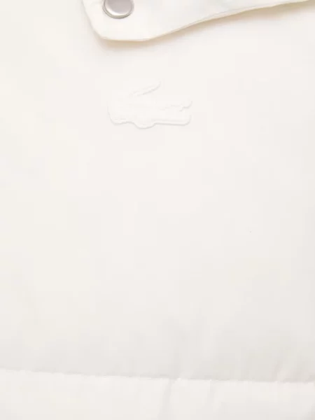 Lacoste пухова куртка