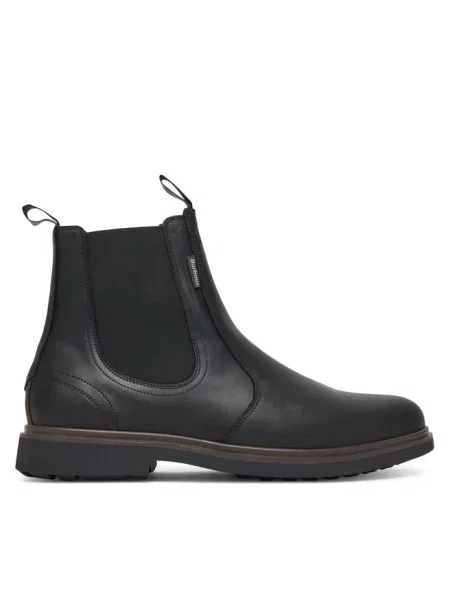 Sztyblety Barbour czarne