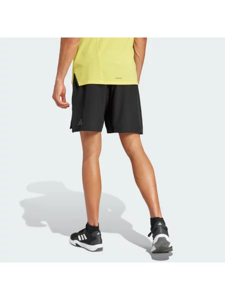 ADIDAS PERFORMANCE Sportovní kalhoty černá