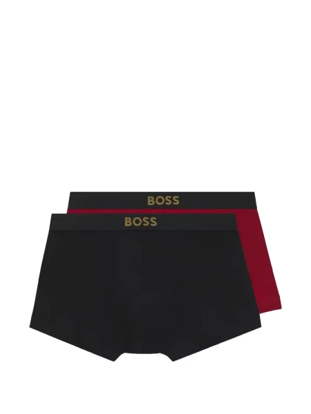 Șosete Boss negru