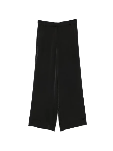 Pantaloni Ba&sh negru