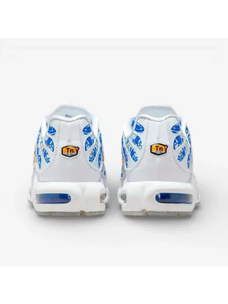 Pantofi Nike alb