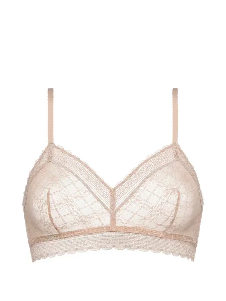 Sutien Eres din dantelă