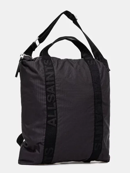 Сумка Allsaints черная