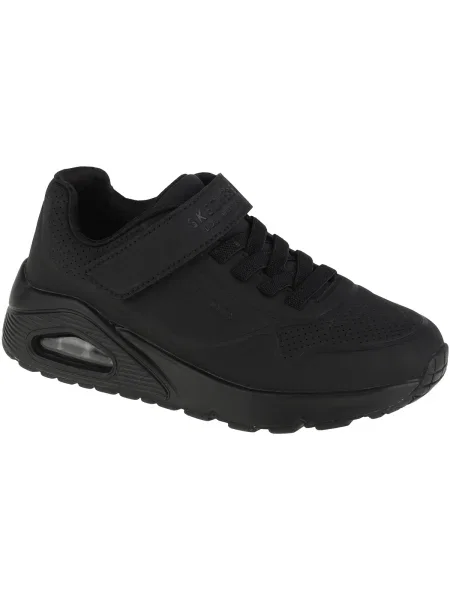 Pantofi copii Skechers negru