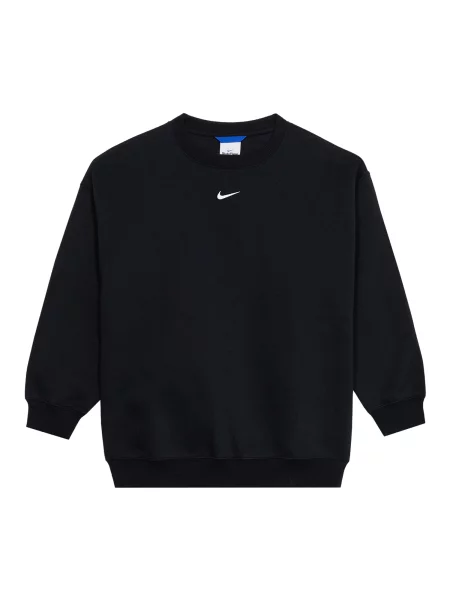 Palton copii Nike Sportswear alb