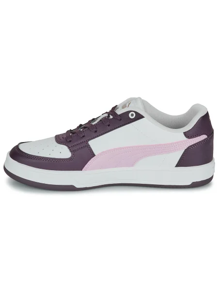Pantofi Puma alb