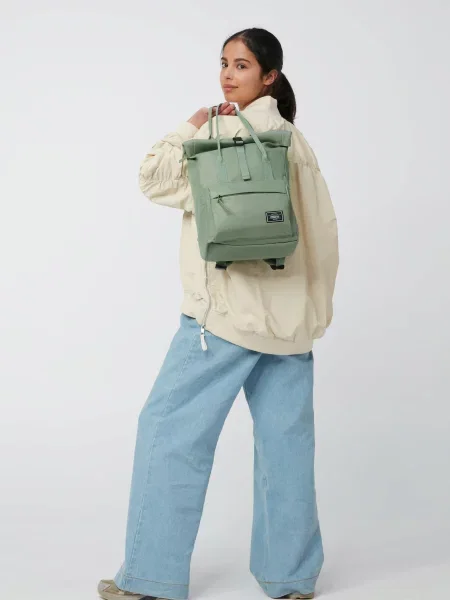 American Tourister Рюкзак зелений