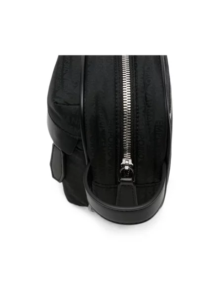 Torba Emporio Armani czarna