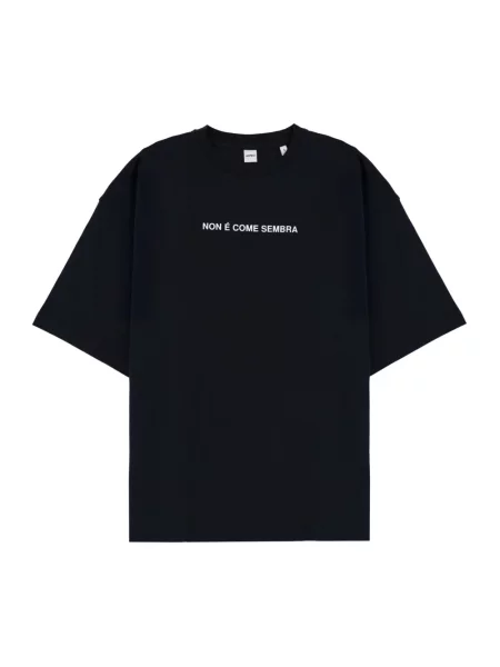 Polo Aspesi niebieskie