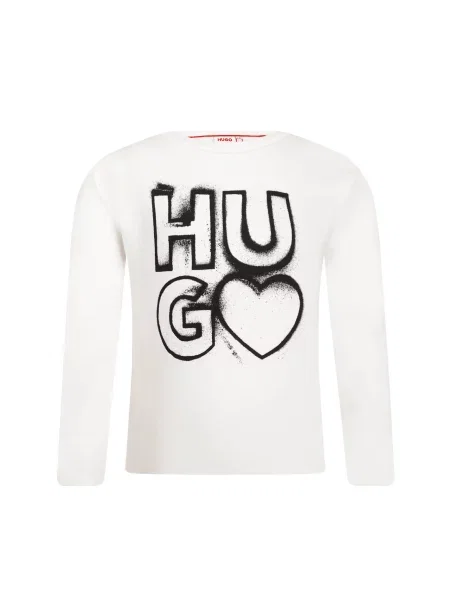 HUGO KIDS Blúz