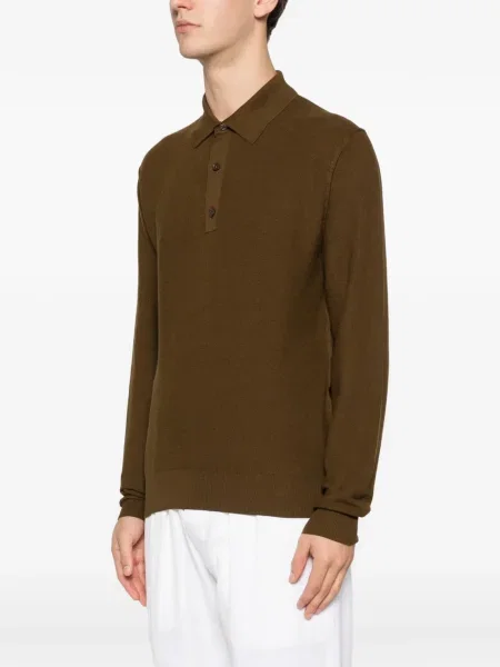 Polo Tom Ford maro