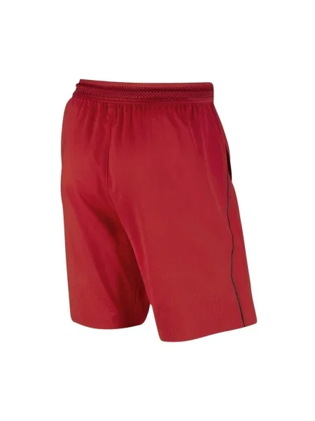 Pantaloni Nike roșu