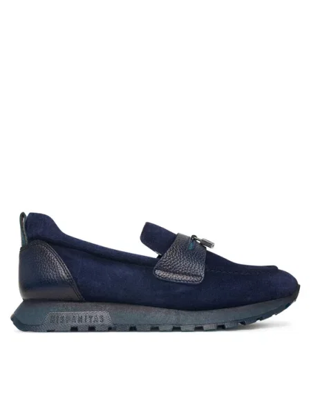Hispanitas Sneakers Oregon Bleumarin