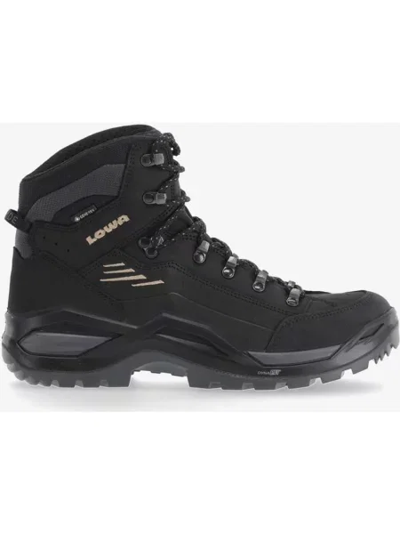 Buty trekkingowe Lowa Renegade EVO Mid GORE-TEX 41 czarne