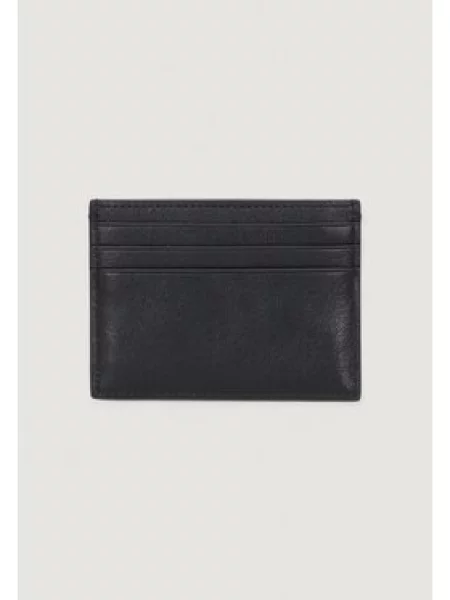 Novčanik Calvin Klein crna
