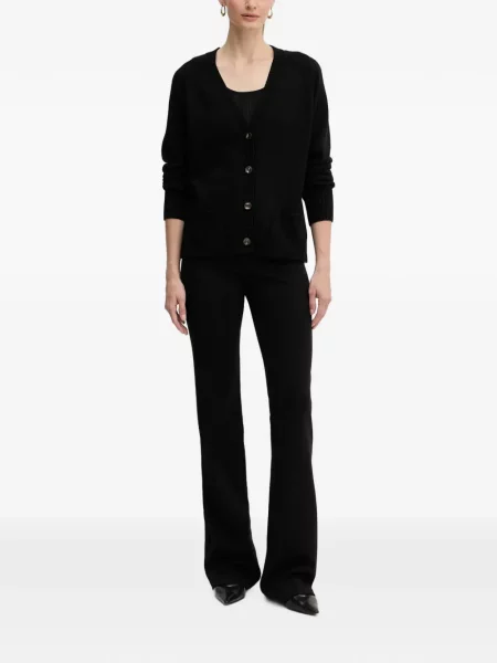 Cardigan Silvian Heach negru
