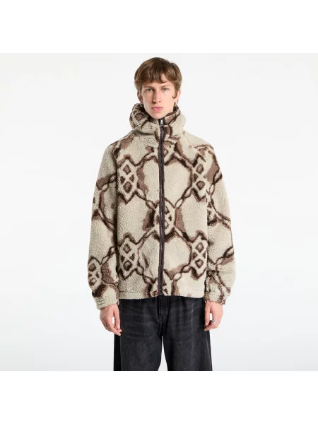 Худі Daily Paper біле