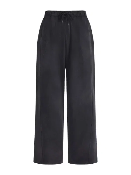 Ed Hardy Pantaloni gri negru