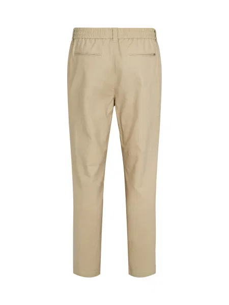 U.S. POLO ASSN. Pantaloni UMIvan nisipiu
